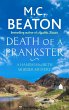 Death of a Prankster (eBook, ePUB) - Bild 1