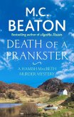 Death of a Prankster (eBook, ePUB)