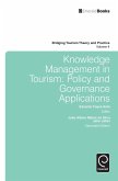 Knowledge Management in Tourism (eBook, ePUB)