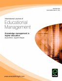 Knowledge Management in Higher Education (eBook, PDF)