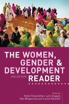 Cover The Women, Gender and Development Reader (eBook, ePUB)