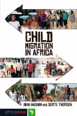 Child Migration in Africa (eBook, ePUB)