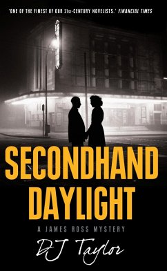 Cover Secondhand Daylight (eBook, ePUB)
