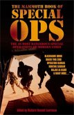 The Mammoth Book of Special Ops (eBook, ePUB)