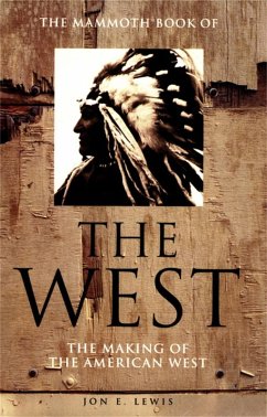 The Mammoth Book of the West (eBook, ePUB) - Lewis, Jon E.