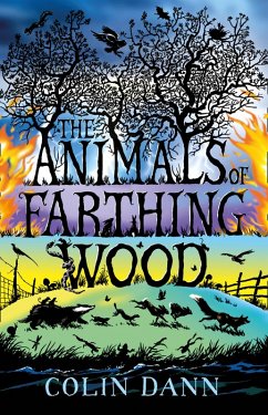 The Animals of Farthing Wood (eBook, ePUB) - Dann, Colin