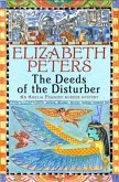 Deeds of the Disturber (eBook, ePUB)