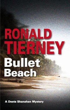 Bullet Beach (eBook, ePUB) - Tierney, Ronald