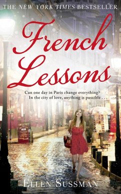 Cover French Lessons (eBook, ePUB)