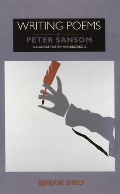 Writing Poems (eBook, ePUB) - Sansom, Peter