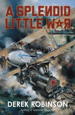 Cover A Splendid Little War (eBook, ePUB)