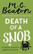 Death of a Snob (eBook, ePUB) - Bild 1