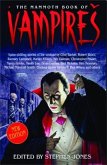 The Mammoth Book of Vampires (eBook, ePUB)