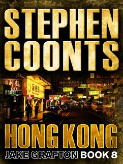 Hong Kong (eBook, ePUB) Cover Hong Kong (eBook, ePUB)