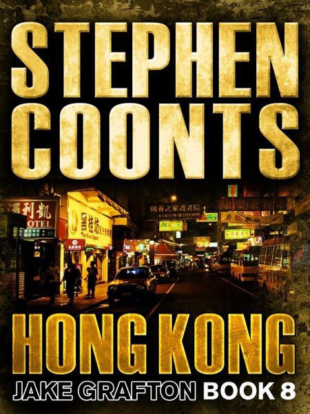 Hong Kong (eBook, ePUB)
