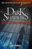 Dark Shadows 2: The Salem Branch (eBook, ePUB)