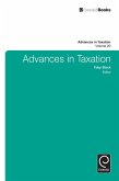 Advances in Taxation (eBook, ePUB)