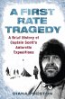 A First Rate Tragedy (eBook, ePUB) - Bild 1