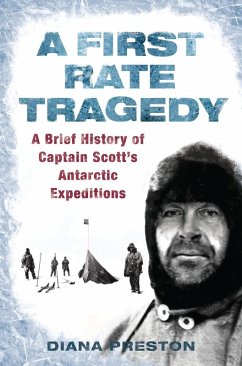 A First Rate Tragedy (eBook, ePUB) - Preston, Diana A First Rate Tragedy (eBook, ePUB) - Preston, Diana