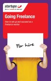 Startups: Going Freelance (eBook, ePUB)