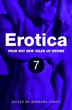 Cover Erotica, Volume 7 (eBook, ePUB)