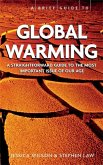 Brief Guide - Global Warming, A (eBook, ePUB)