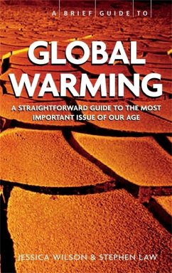 Brief Guide - Global Warming, A (eBook, ePUB) - Wilson, Jessica; Law, Stephen