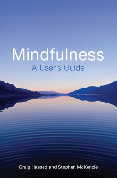 Mindfulness for Life (eBook, ePUB) - Mckenzie, Stephen; Hassed, Craig