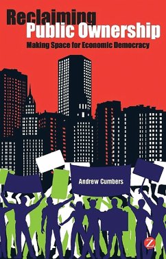 Cover Reclaiming Public Ownership (eBook, ePUB)