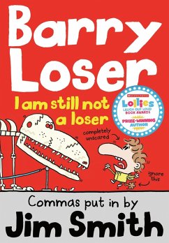 I am still not a Loser (eBook, ePUB) - Smith, Jim