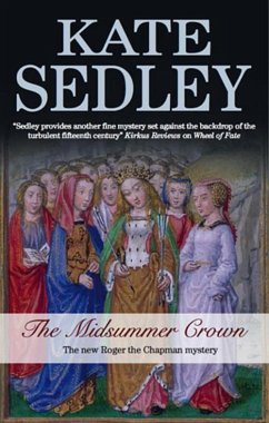 Midsummer Crown (eBook, ePUB) - Sedley, Kate