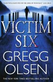 Victim Six (eBook, ePUB)