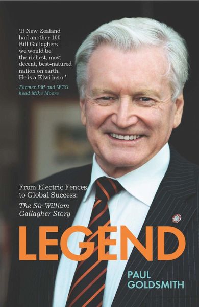 Legend (eBook, ePUB)