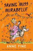 Saving Miss Mirabelle (eBook, ePUB)
