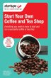 Start Your Own Coffee and Tea Shop... - Bild 1