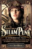 The Mammoth Book of Steampunk (eBook, ePUB)