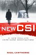 The Mammoth Book of New CSI (eBook,... - Bild 1