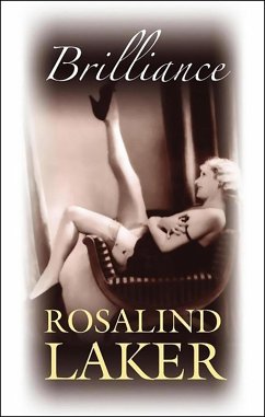 Cover Brilliance (eBook, ePUB)