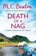Death of a Nag (eBook, ePUB) - Bild 1