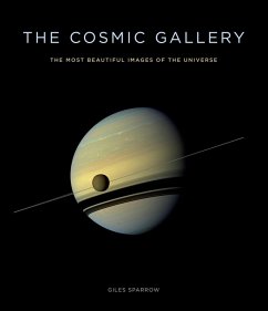 The Cosmic Gallery (eBook, ePUB) - Sparrow, Giles