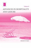 Advances in Hospitality and Leisure (eBook, ePUB)
