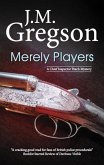 Merely Players (eBook, ePUB)