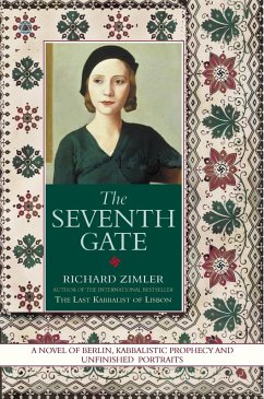 Cover The Seventh Gate (eBook, ePUB)