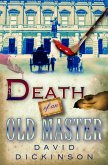 Death of an Old Master (eBook, ePUB)