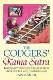 The Codgers' Kama Sutra (eBook, ePUB)