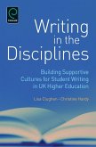 Writing in the Disciplines (eBook, ePUB)