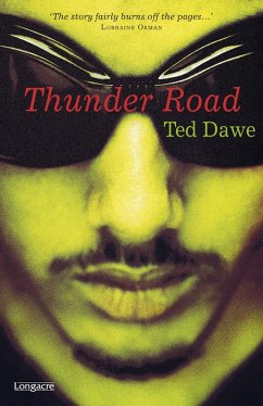 Thunder Road (eBook, ePUB) - Dawe, Ted