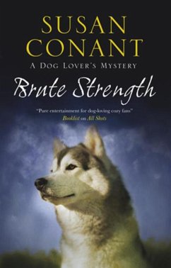 Cover Brute Strength (eBook, ePUB)