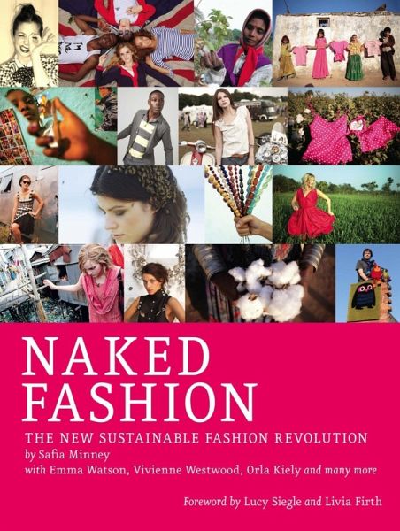 Naked Fashion (eBook, ePUB)