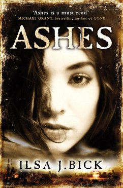 Cover Ashes (eBook, ePUB)